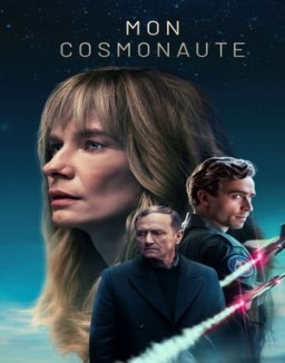 Mon Cosmonaute Saison 1 Episode 6