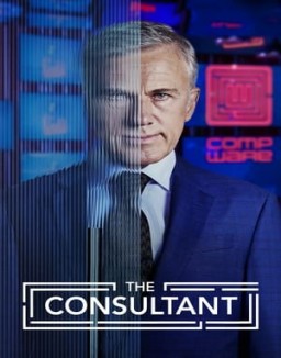 Le Consultant Saison 1 Episode 3