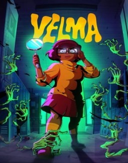 Velma Saison 1 Episode 7