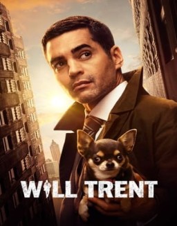 Will Trent Saison 2 Episode 9