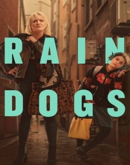 Rain Dogs Saison 1 Episode 2