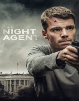 The Night Agent Saison 1 Episode 3