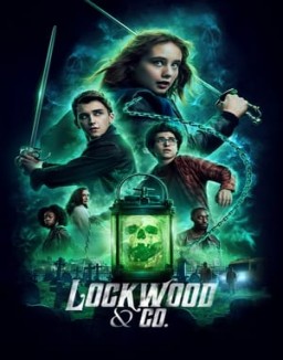 Lockwood Et Co Saison 1 Episode 3