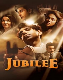 Jubilee Saison 1 Episode 3