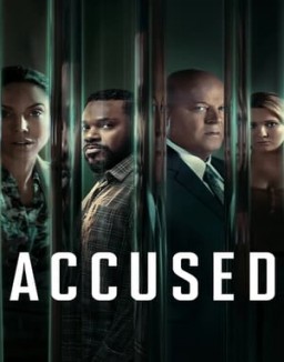 Accused Saison 1