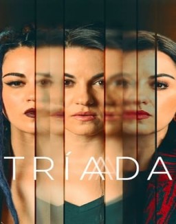 Traiada Saison 1 Episode 3