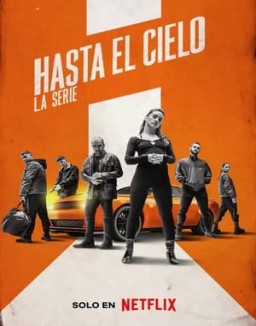 Hasta El Cielo  La Saerie Saison 1 Episode 2